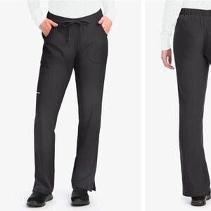 Sketchers Cargo Scrub Pants | Pewter | Size 4x